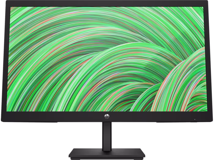 HP V22V G5 FHD MONITOR 21.5"