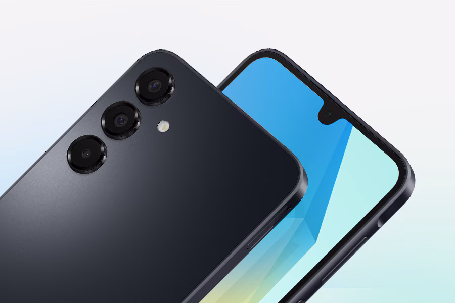 Samsung Galaxy A16