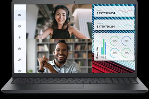 Dell Vostro 3520
