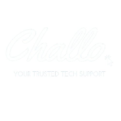 Challo Tech Logo