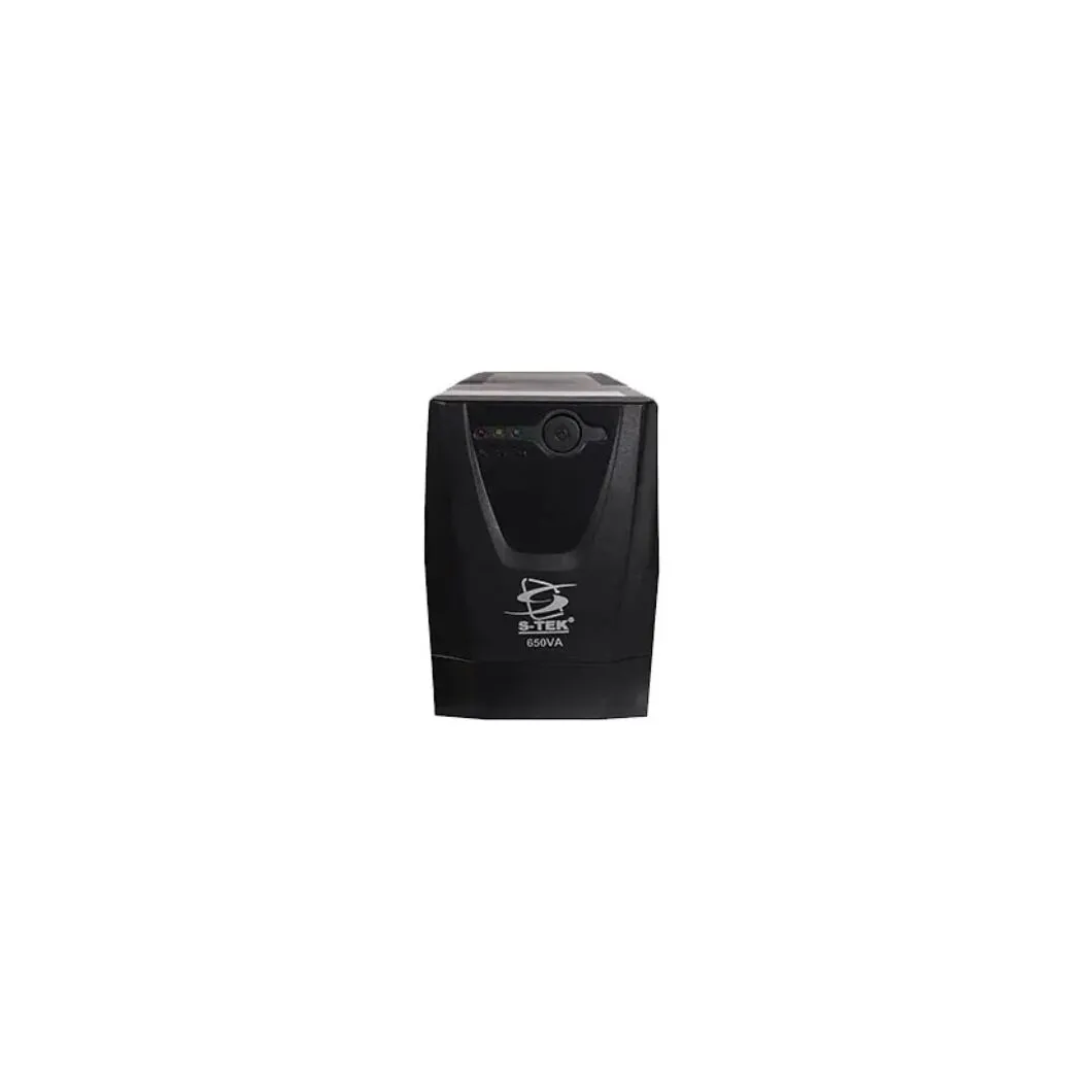 S-TECH 600VA 360W UPS