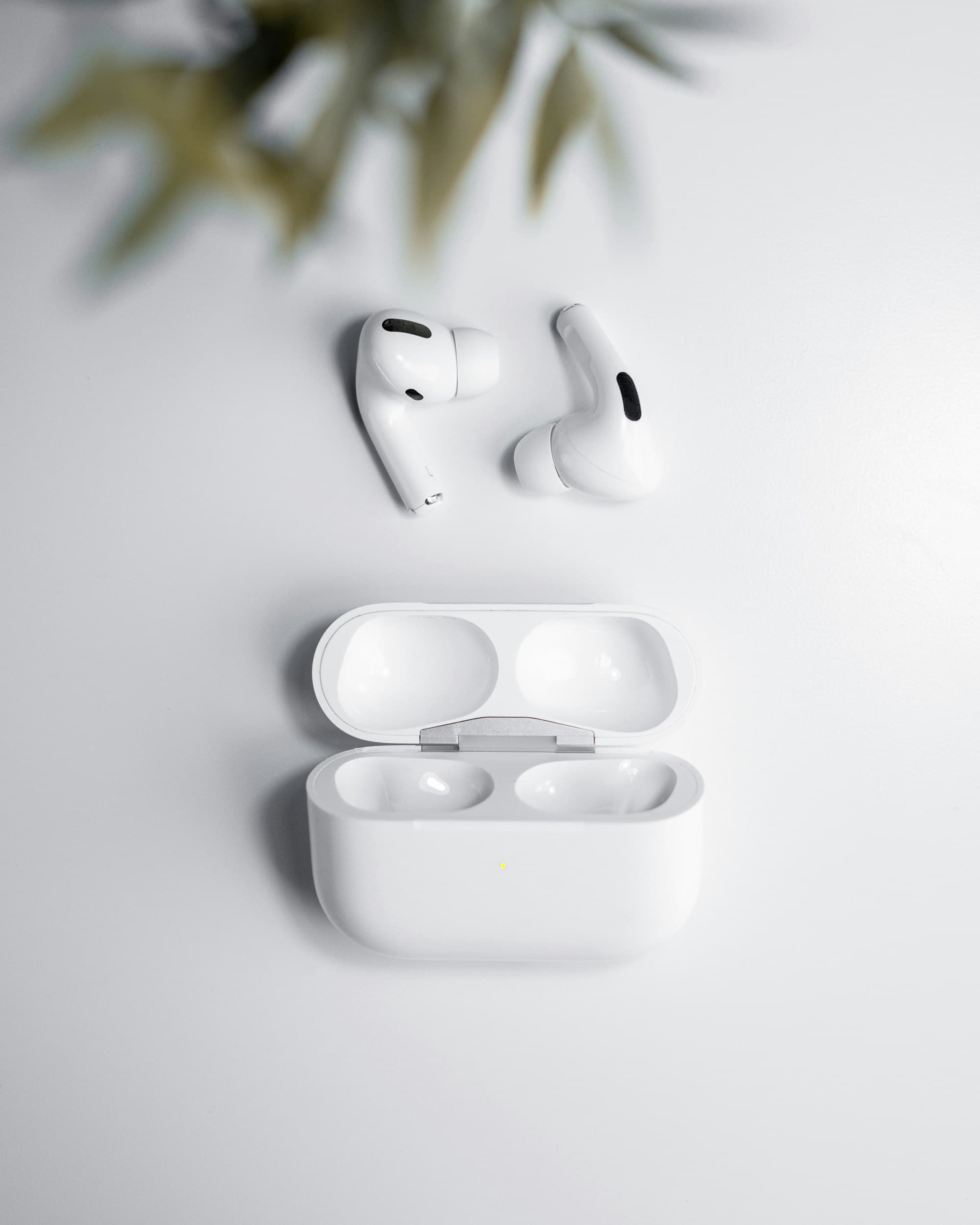 Apple AirPods Pro (2nd Generation)