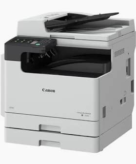 CANON IMAGERUNNER 2425i MFP PRINTER (With toner)