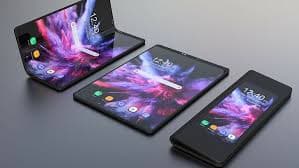 Samsung Fold 7