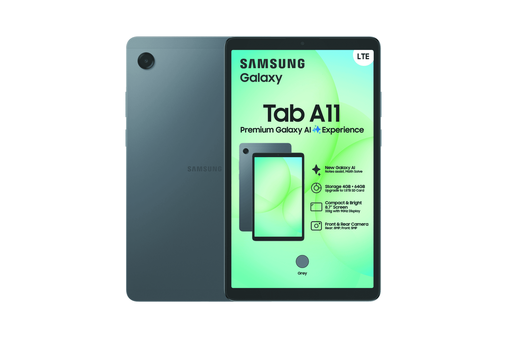 Tab A11