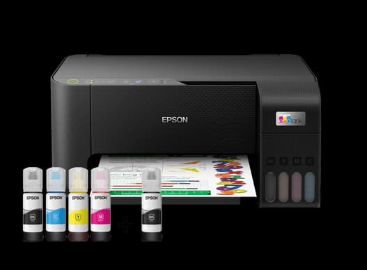 EPSON ECOTANK L3250 PRINTER