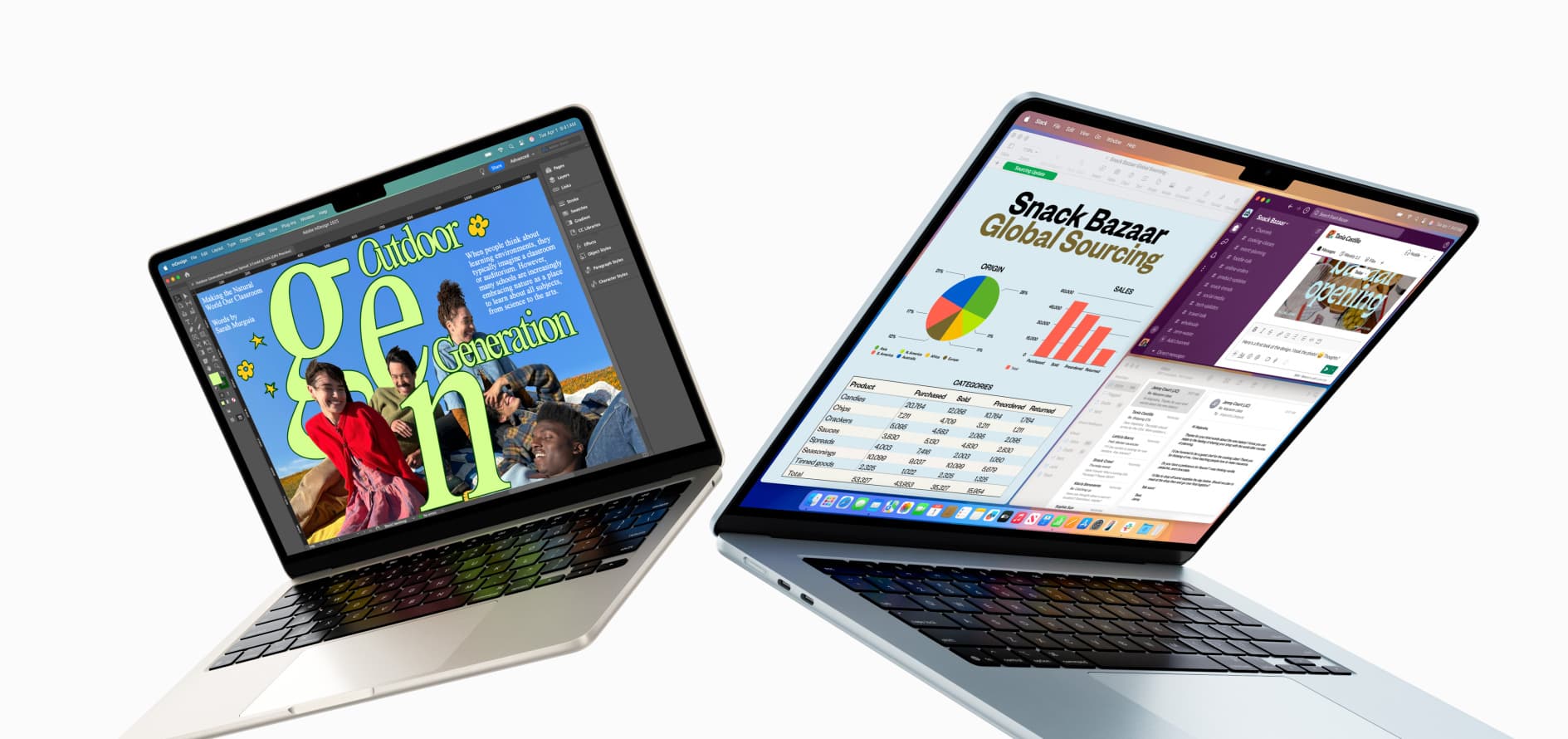MacBook Air M4 13”