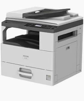 RICOH M2701 BW MULTIFUNCTION COPIER