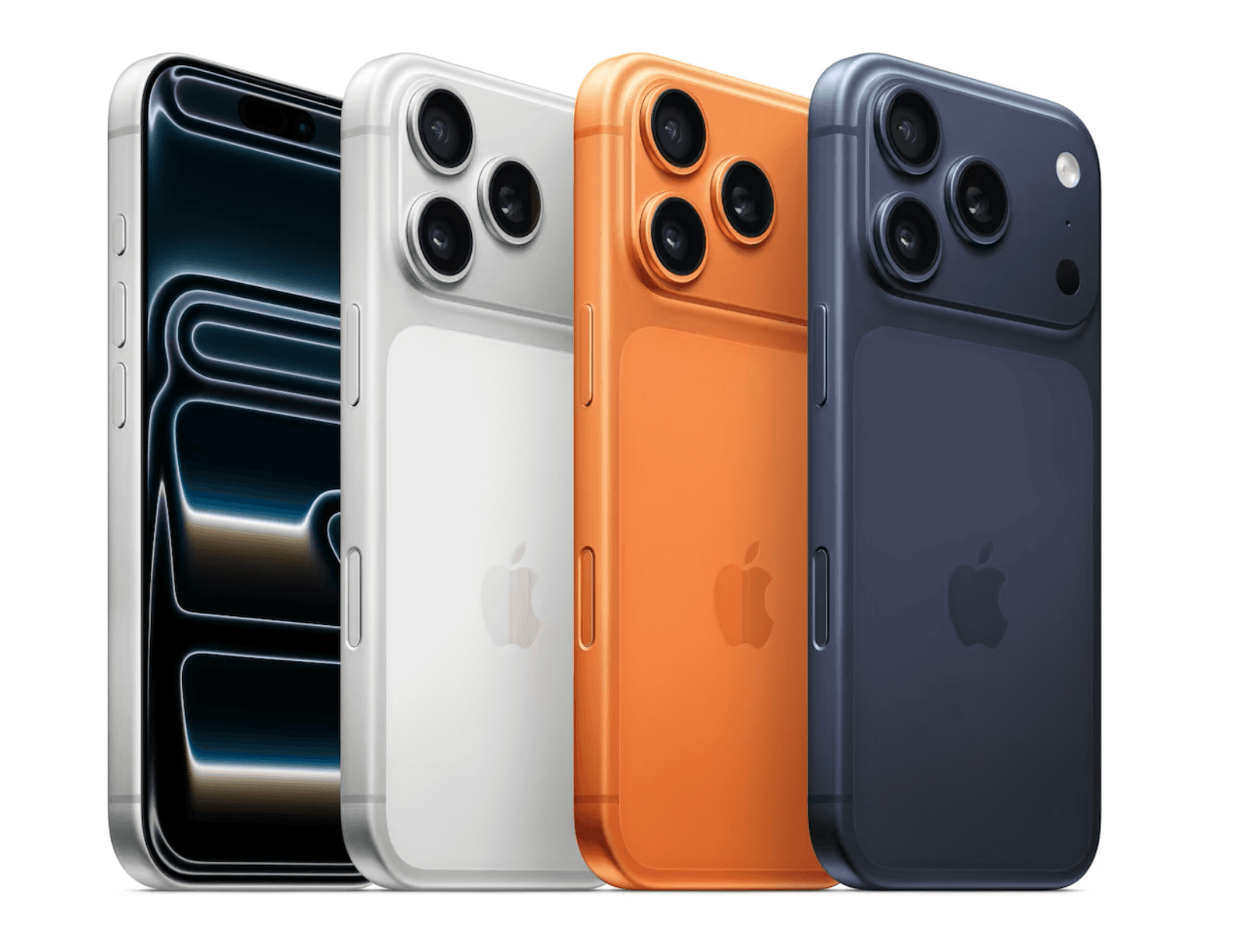 iPhone 17 Pro