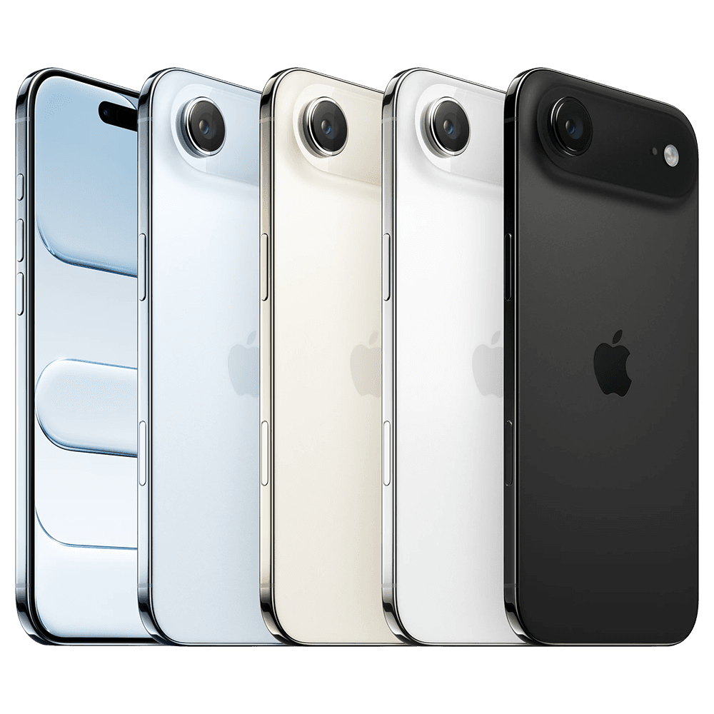 iPhone Air