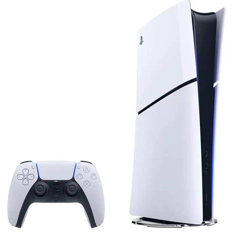 PlayStation 5 (PS5)- Standard Edition