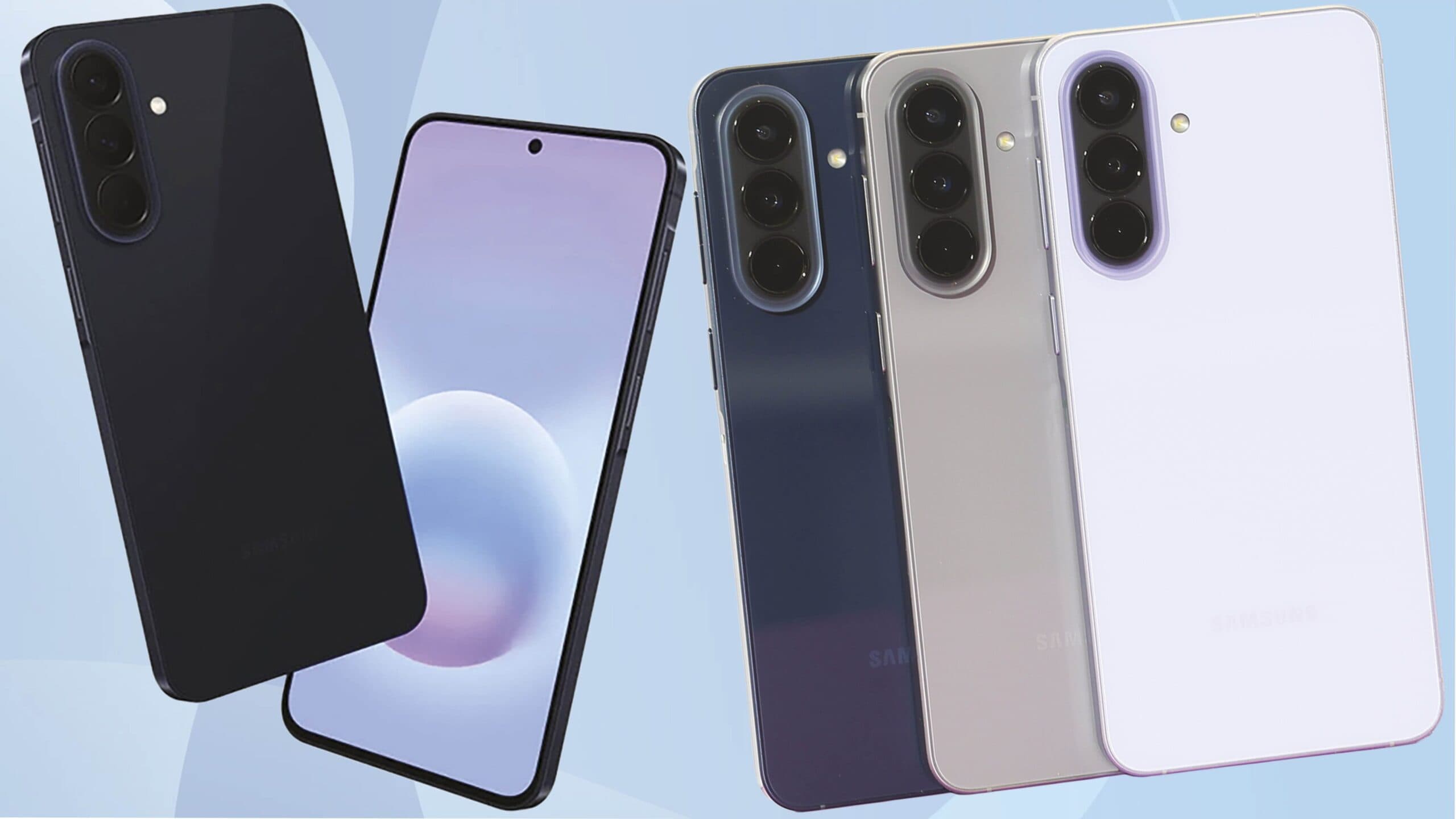 Samsung A57