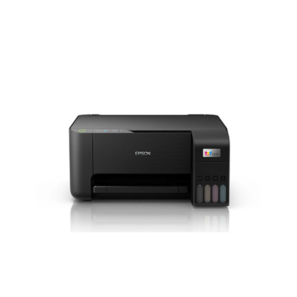 EPSON ECOTANK L3210 PRINTER