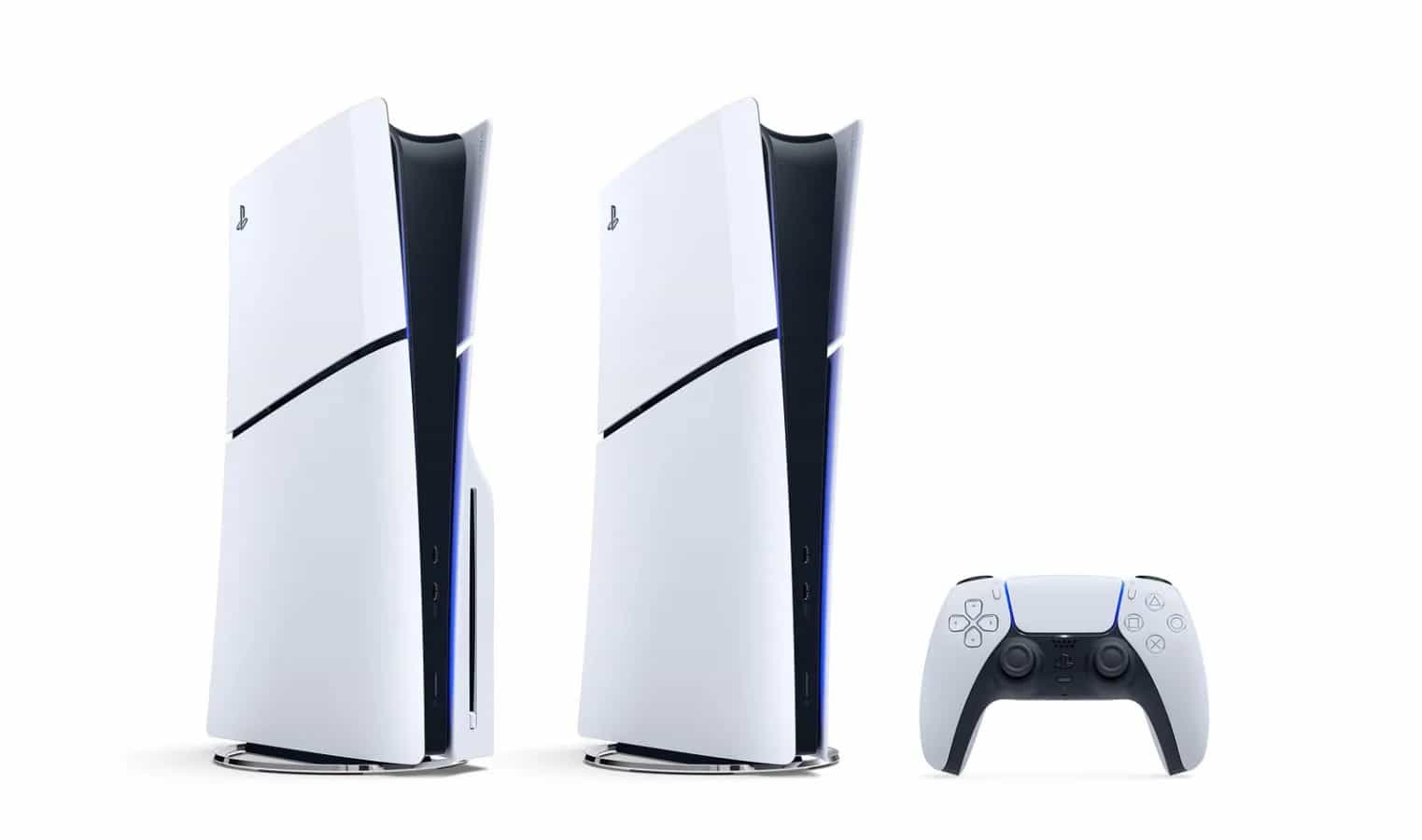 PlayStation 5 (PS5)- Standard Edition